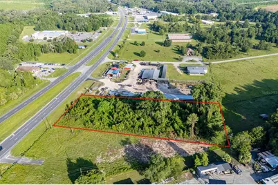 Tbd SE Hwy. 19, Old Town, FL 32680 - Photo 9