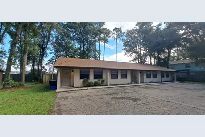 1715 SW 69th Way #A, Gainesville, FL 32607 - Photo 1