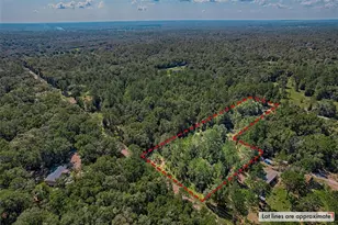 Tbd NE 83rd Ln, Bronson, FL 32621 - Photo 1