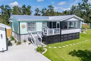 1175 SW 248th Ave, Steinhatchee, FL 32359 - Photo 3