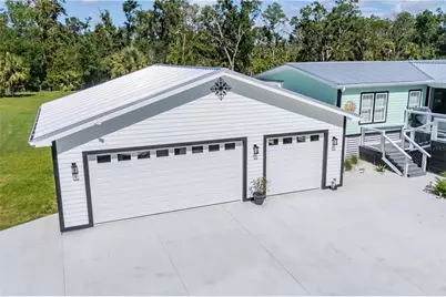 1175 SW 248th Avenue, Steinhatchee, FL 32359 - Photo 15