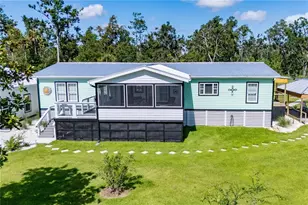 1175 SW 248th Ave, Steinhatchee, FL 32359 - Photo 7