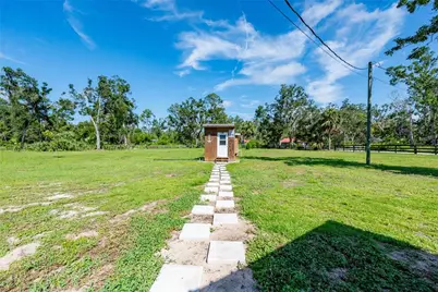 1175 SW 248th Avenue, Steinhatchee, FL 32359 - Photo 19