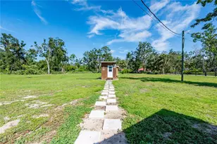 1175 SW 248th Ave, Steinhatchee, FL 32359 - Photo 19