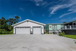 1175 SW 248th Ave, Steinhatchee, FL 32359 - Photo 13