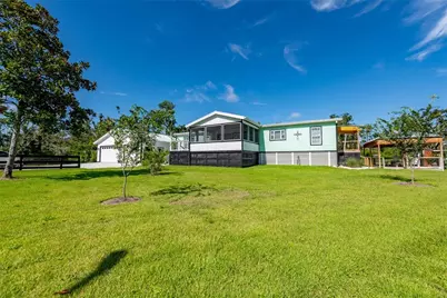 1175 SW 248th Avenue, Steinhatchee, FL 32359 - Photo 5