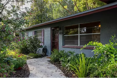 1912 NW 43rd Place, Gainesville, FL 32605 - Photo 1