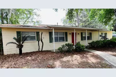 3305 NW 46th Place, Gainesville, FL 32605 - Photo 1
