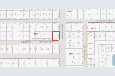 1303 Schneider Street SW, Palm Bay, FL 32908 - Photo 3