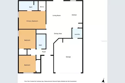 5315 Colonial Avenue, Jacksonville, FL 32210 - Photo 29