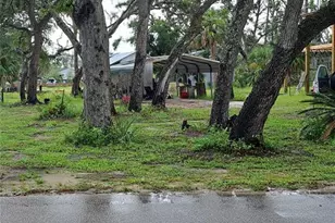 401 W 1st Street NW, Steinhatchee, FL 32359 - Photo 1