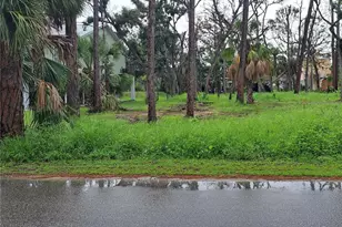 401 W 1st Street NW, Steinhatchee, FL 32359 - Photo 1