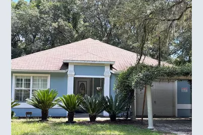 16481 NW 80th Court, Fanning Springs, FL 32693 - Photo 1