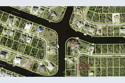 10185 Owl Head Circle, Port Charlotte, FL 33981 - Photo 1