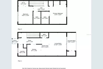 2635 SW 35th Place #705, Gainesville, FL 32608 - Photo 23
