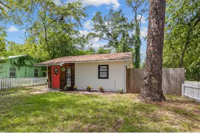 202 NW 20th Avenue, Gainesville, FL 32609 - Photo 3