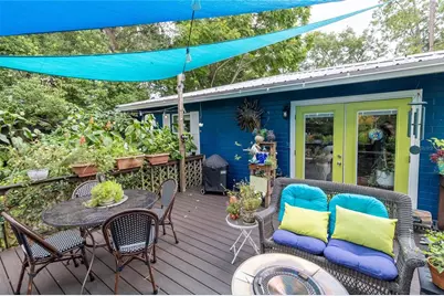 560 Live Oak Avenue, Keystone Heights, FL 32656 - Photo 5