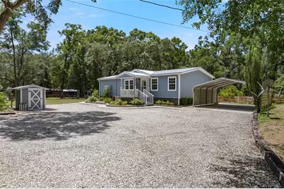 11250 NW 76th Terrace, Chiefland, FL 32626 - Photo 37