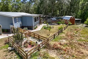 11250 NW 76th Terrace, Chiefland, FL 32626 - Photo 33