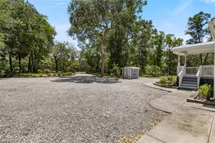 11250 NW 76th Terrace, Chiefland, FL 32626 - Photo 39