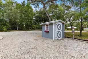 11250 NW 76th Terrace, Chiefland, FL 32626 - Photo 47