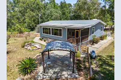 11250 NW 76th Terrace, Chiefland, FL 32626 - Photo 31