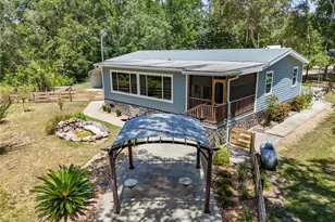 11250 NW 76th Terrace, Chiefland, FL 32626 - Photo 31