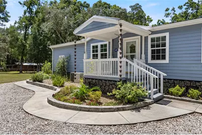 11250 NW 76th Terrace, Chiefland, FL 32626 - Photo 3