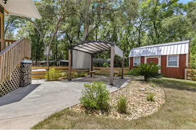 11250 NW 76th Terrace, Chiefland, FL 32626 - Photo 27