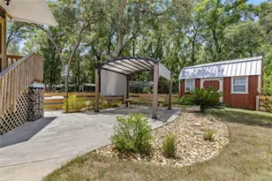 11250 NW 76th Terrace, Chiefland, FL 32626 - Photo 27