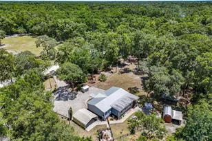 11250 NW 76th Terrace, Chiefland, FL 32626 - Photo 49