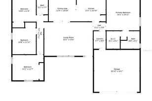 885 SW 6th Ave, Williston, FL 32696 - Photo 29