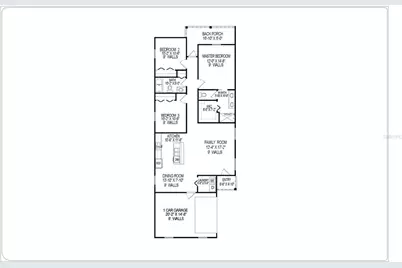 24313 SW 17th Lane, Newberry, FL 32669 - Photo 3