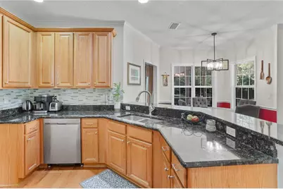 7277 White Oaks Road, Alachua, FL 32615 - Photo 9