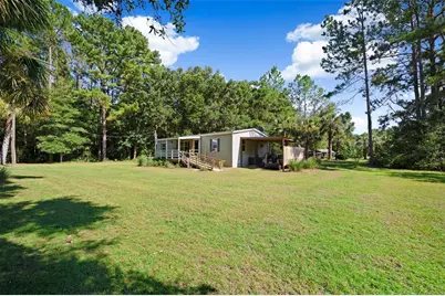 3616 & 3622 NW 178th Terrace, Newberry, FL 32669 - Photo 65