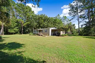 3616 & 3622 NW 178th Terrace, Newberry, FL 32669 - Photo 65