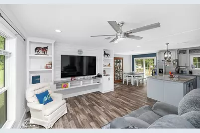 3616 & 3622 NW 178th Terrace, Newberry, FL 32669 - Photo 13