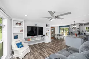 3616 & 3622 NW 178th Terrace, Newberry, FL 32669 - Photo 13