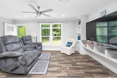 3616 & 3622 NW 178th Terrace, Newberry, FL 32669 - Photo 15