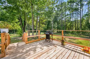 3616 & 3622 NW 178th Terrace, Newberry, FL 32669 - Photo 29