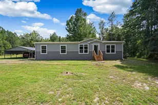 3616 & 3622 NW 178th Terrace, Newberry, FL 32669 - Photo 41