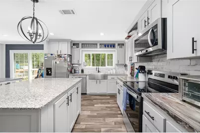 3616 & 3622 NW 178th Terrace, Newberry, FL 32669 - Photo 11