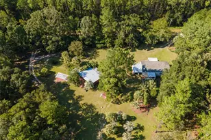 3616 & 3622 NW 178th Terrace, Newberry, FL 32669 - Photo 5