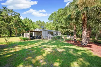 3616 & 3622 NW 178th Terrace, Newberry, FL 32669 - Photo 69