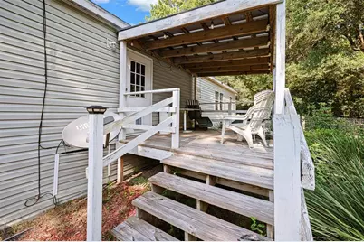 3616 & 3622 NW 178th Terrace, Newberry, FL 32669 - Photo 63