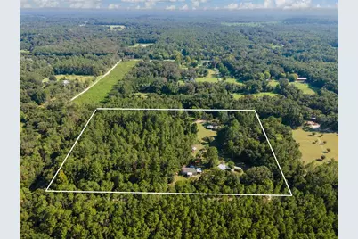 3616 & 3622 NW 178th Terrace, Newberry, FL 32669 - Photo 3