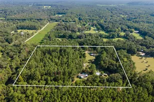 3616 & 3622 NW 178th Terrace, Newberry, FL 32669 - Photo 3