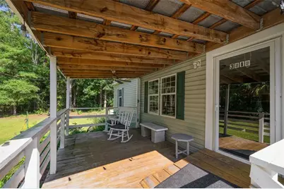 3616 & 3622 NW 178th Terrace, Newberry, FL 32669 - Photo 49