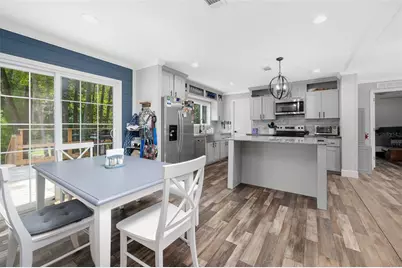 3616 & 3622 NW 178th Terrace, Newberry, FL 32669 - Photo 9