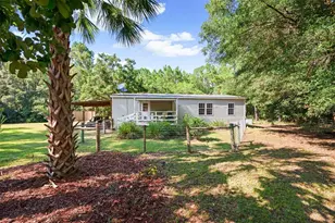 3616 & 3622 NW 178th Terrace, Newberry, FL 32669 - Photo 73